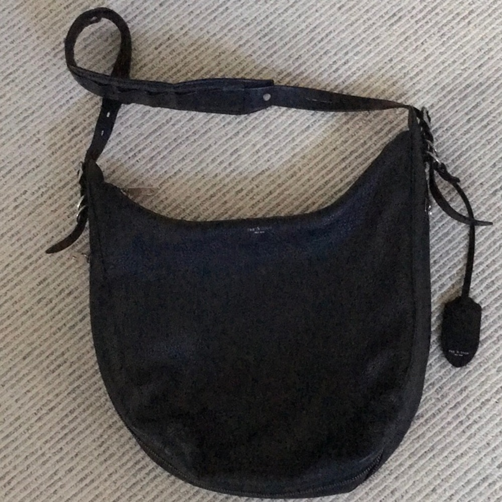 Rag & Bone Bradbury hobo - Picture 2 of 10